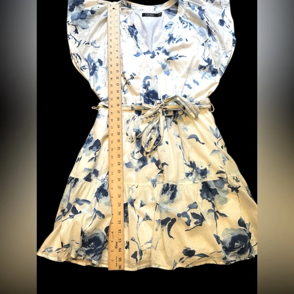 Lauren Ralph Lauren Dress - Picture 11 of 11